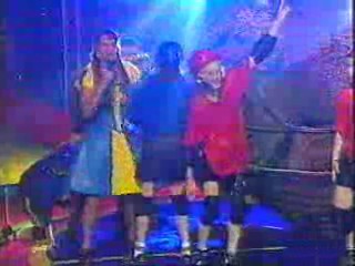 Run The Risk - Swedish series