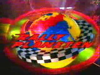 Run The Risk - Swedish series