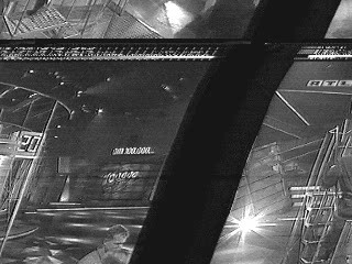 The 100,000 mark show