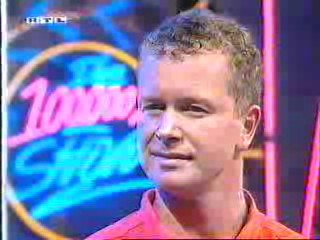 The 100,000 mark show