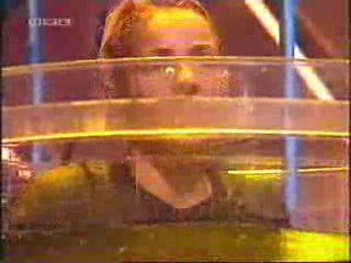 The 100,000 mark show