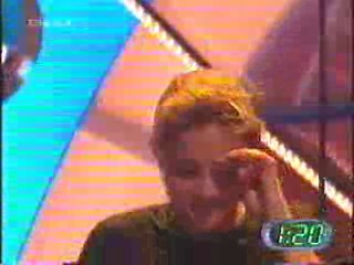 The 100,000 mark show