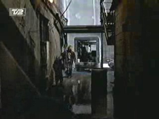 Dark Angel, Red Nose Day, Mann-o-Mann Show