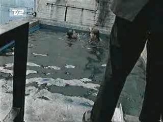 Dark Angel, Red Nose Day, Mann-o-Mann Show