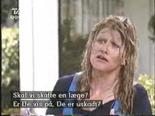 Mud Honey, Lake Consequence, There Goes the Neighborhood