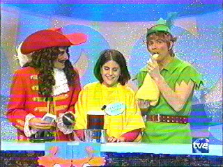 Todo en familia, BBC series