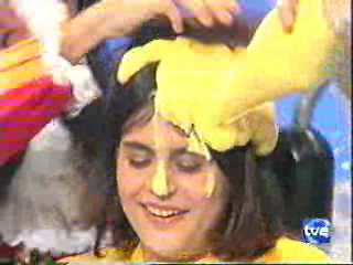 Todo en familia, BBC series