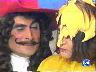 Todo en familia, BBC series