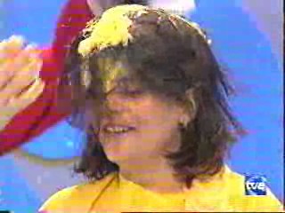 Todo en familia, BBC series