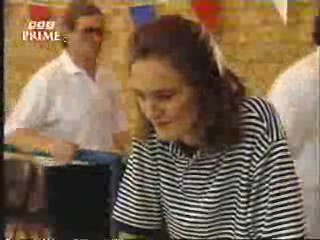 Todo en familia, BBC series