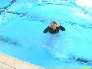 Lattjo Lajban, Bykampen