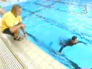 Lattjo Lajban, Bykampen