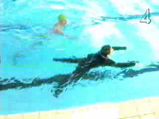 Lattjo Lajban, Bykampen