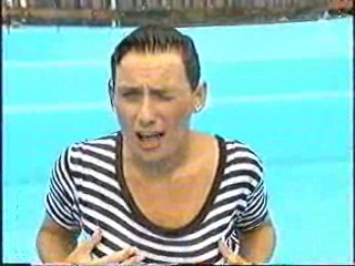 Lattjo Lajban, Bykampen