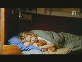 Barnen paa Luna, Titans, Endelig Fredag