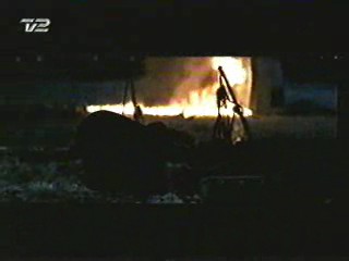 Smillas Sence Of Snow