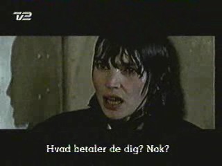 Smillas Sence Of Snow