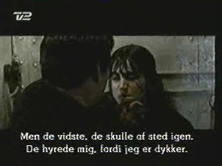 Smillas Sence Of Snow