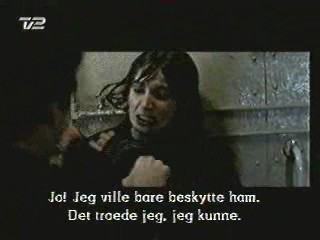 Smillas Sence Of Snow