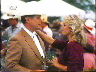 Dallas, Dharma & Greg