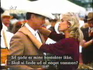 Dallas, Dharma & Greg