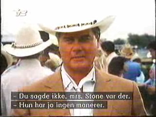 Dallas, Dharma & Greg