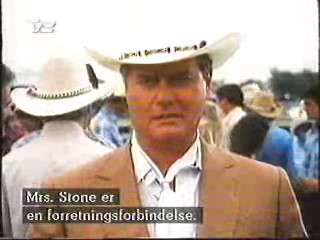 Dallas, Dharma & Greg