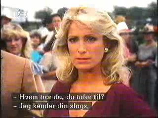 Dallas, Dharma & Greg