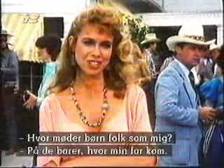 Dallas, Dharma & Greg