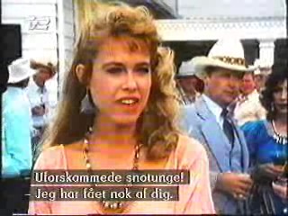 Dallas, Dharma & Greg