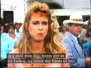 Dallas, Dharma & Greg