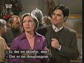 Dallas, Dharma & Greg