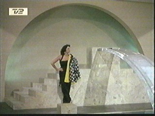 Gentlemen Prefer Blondes, Desperate Housewives, Arrested Development