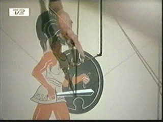 Gentlemen Prefer Blondes, Desperate Housewives, Arrested Development