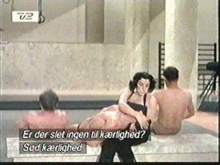 Gentlemen Prefer Blondes, Desperate Housewives, Arrested Development