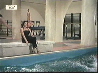 Gentlemen Prefer Blondes, Desperate Housewives, Arrested Development