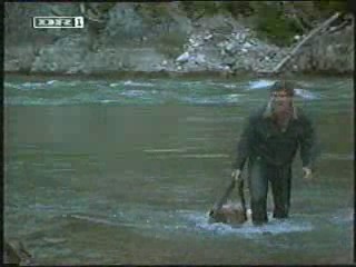 The Pursuit of D.B. Cooper