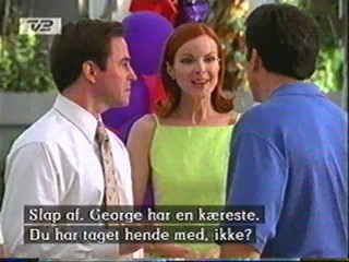 Desperate Housewives