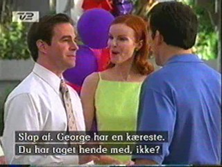 Desperate Housewives