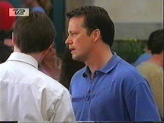 Desperate Housewives