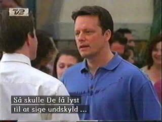 Desperate Housewives