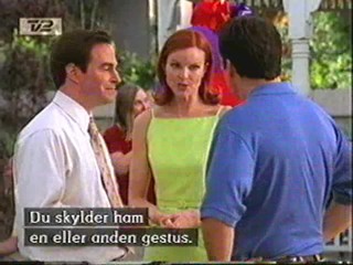 Desperate Housewives