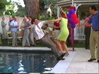 Desperate Housewives