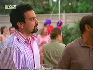 Desperate Housewives