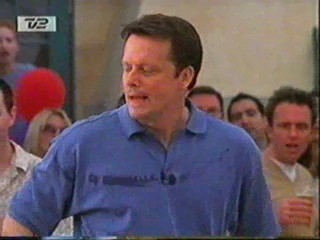 Desperate Housewives