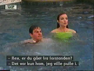 Desperate Housewives