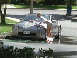 Desperate Housewives