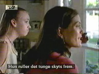 Desperate Housewives