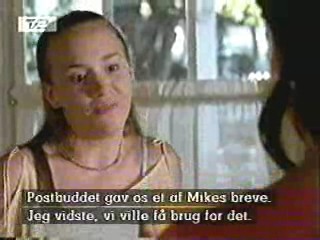 Desperate Housewives