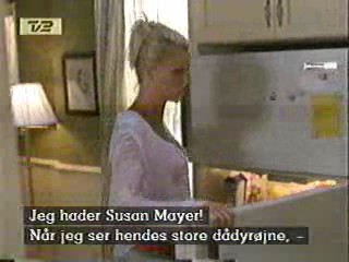 Desperate Housewives